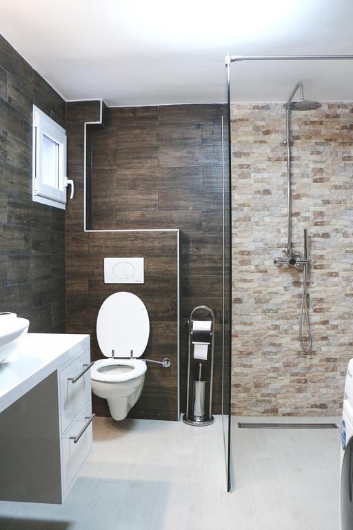 Old Corner Apartments Sarajevo Rom bilde