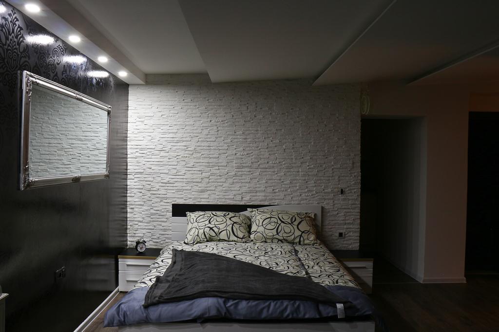 Old Corner Apartments Sarajevo Rom bilde