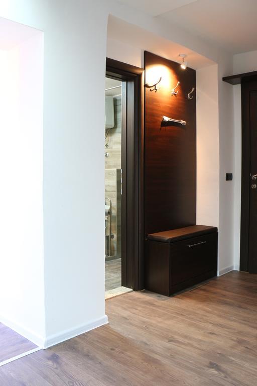 Old Corner Apartments Sarajevo Rom bilde