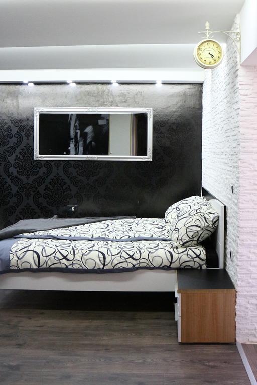 Old Corner Apartments Sarajevo Rom bilde